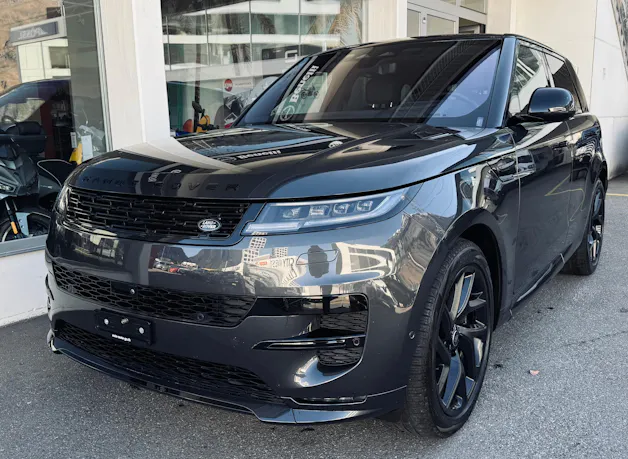 Land Rover Range Rover Sport P510e 3.0 Si6 PHEV Autobiography Automatic
