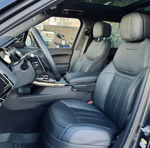 Land Rover Range Rover Sport P510e 3.0 Si6 PHEV Autobiography Automatic