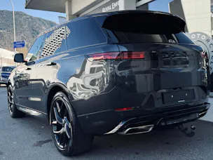 Land Rover Range Rover Sport P510e 3.0 Si6 PHEV Autobiography Automatic
