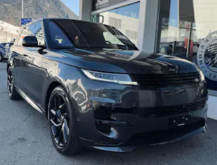 Land Rover Range Rover Sport P510e 3.0 Si6 PHEV Autobiography Automatic