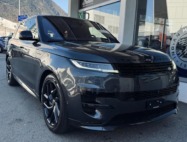 Land Rover Range Rover Sport P510e 3.0 Si6 PHEV Autobiography Automatic
