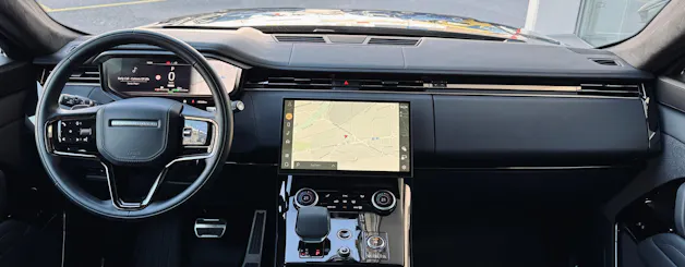 Land Rover Range Rover Sport P510e 3.0 Si6 PHEV Autobiography Automatic