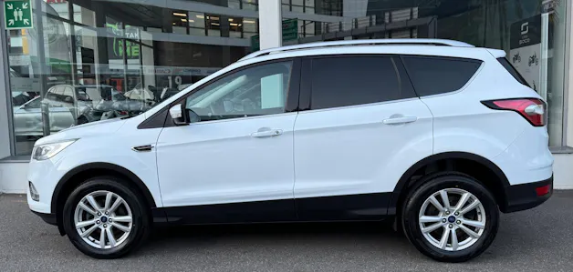 Ford Kuga 1.5 Business 2WD