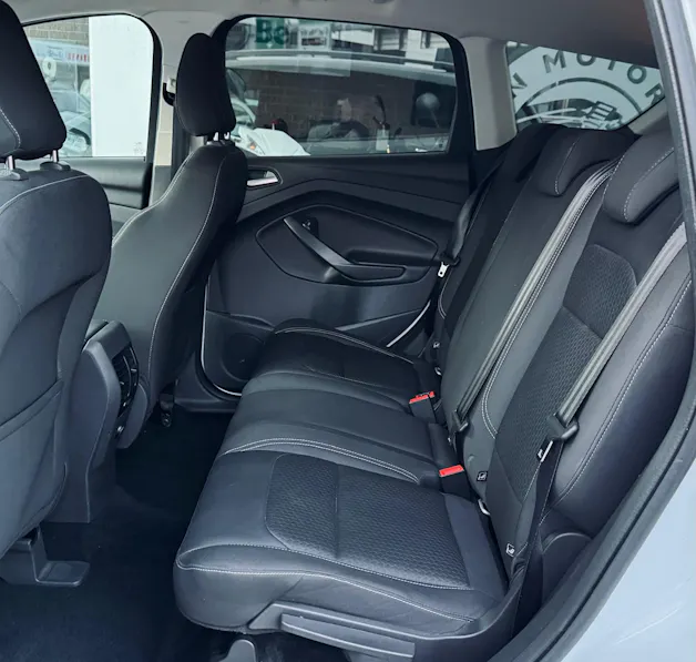Ford Kuga 1.5 Business 2WD