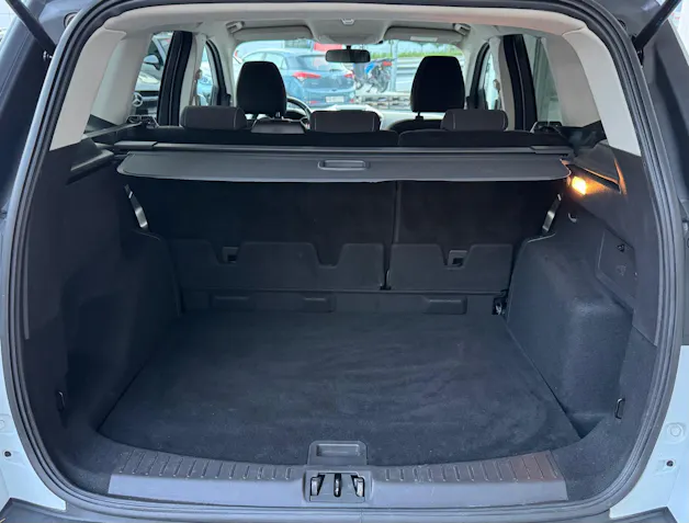 Ford Kuga 1.5 Business 2WD