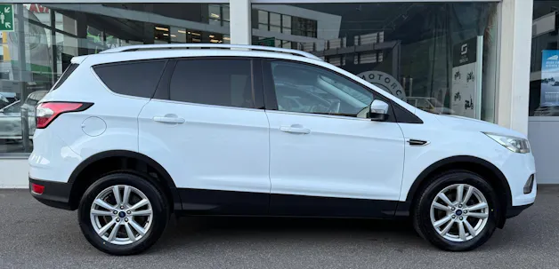 Ford Kuga 1.5 Business 2WD