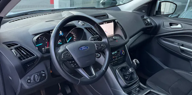 Ford Kuga 1.5 Business 2WD