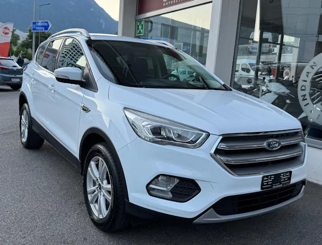 Ford Kuga 1.5 Business 2WD
