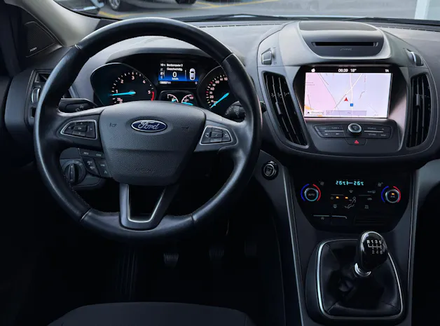 Ford Kuga 1.5 Business 2WD