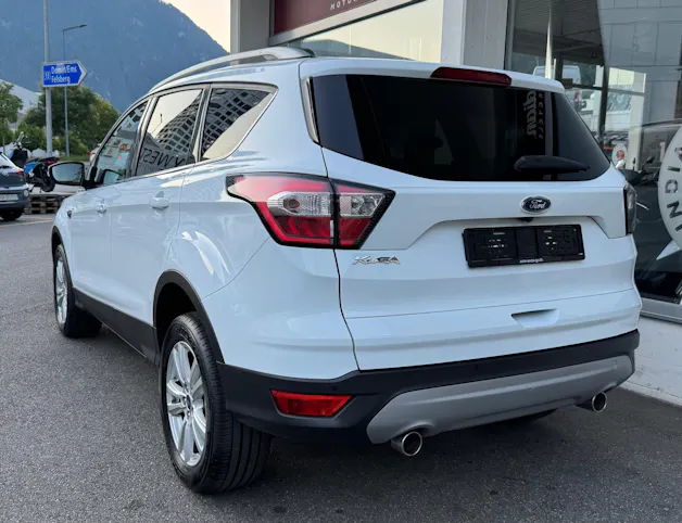 Ford Kuga 1.5 Business 2WD