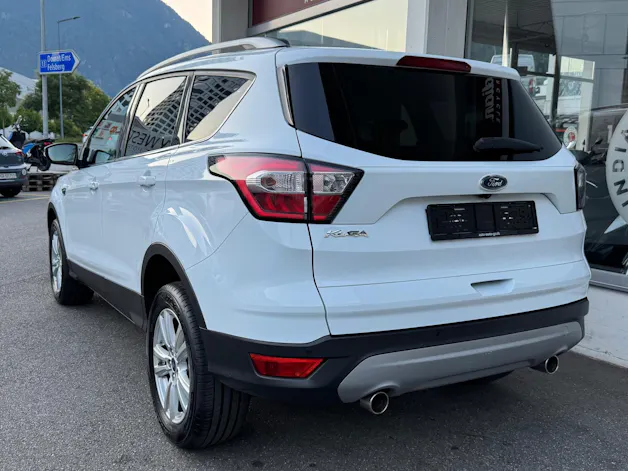 Ford Kuga 1.5 Business 2WD