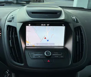 Ford Kuga 1.5 Business 2WD