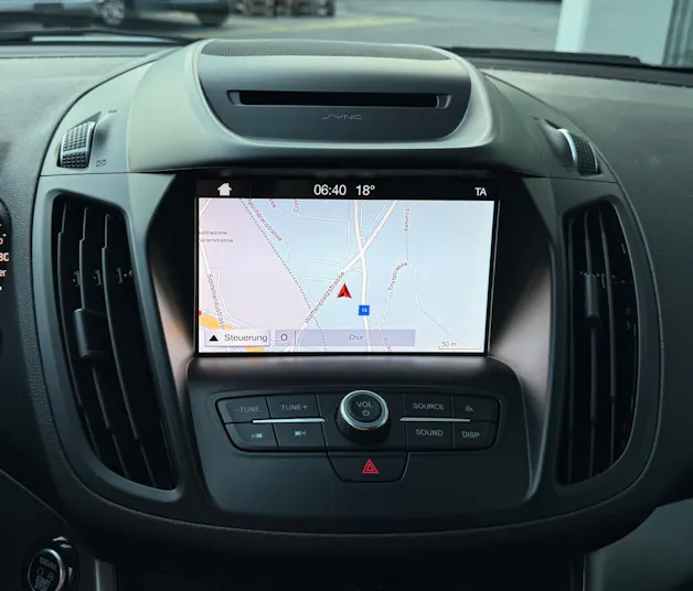 Ford Kuga 1.5 Business 2WD