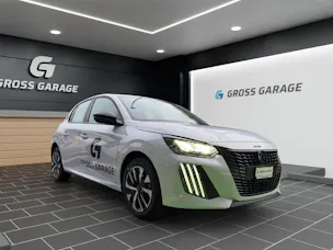 Peugeot 208 NEW 1.2 MHEV 110 Style