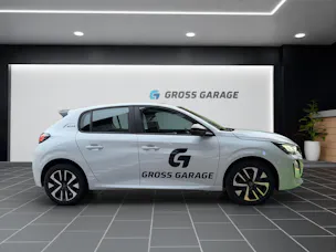 Peugeot 208 NEW 1.2 MHEV 110 Style