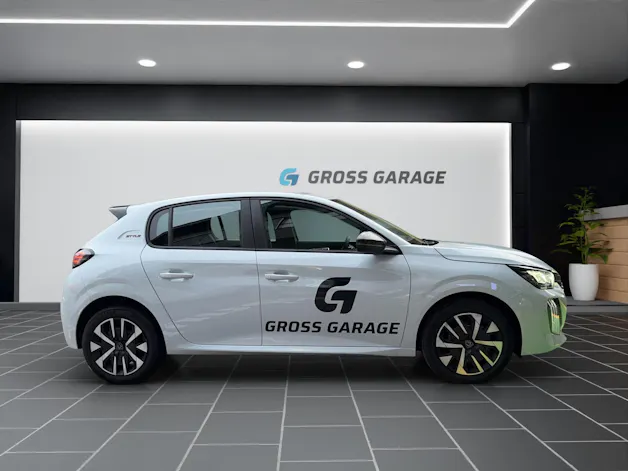 Peugeot 208 NEW 1.2 MHEV 110 Style