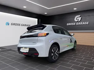 Peugeot 208 NEW 1.2 MHEV 110 Style