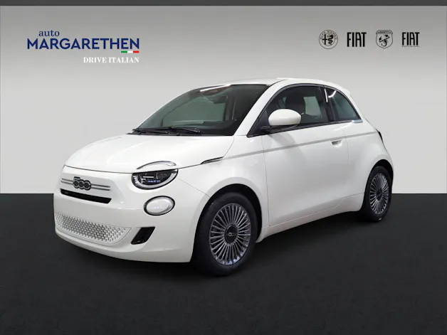 Fiat 500 1.0 FireFly MHD Torino