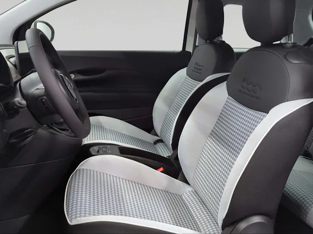 Fiat 500 1.0 FireFly MHD Torino