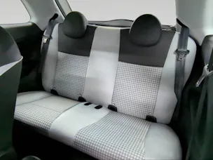 Fiat 500 1.0 FireFly MHD Torino