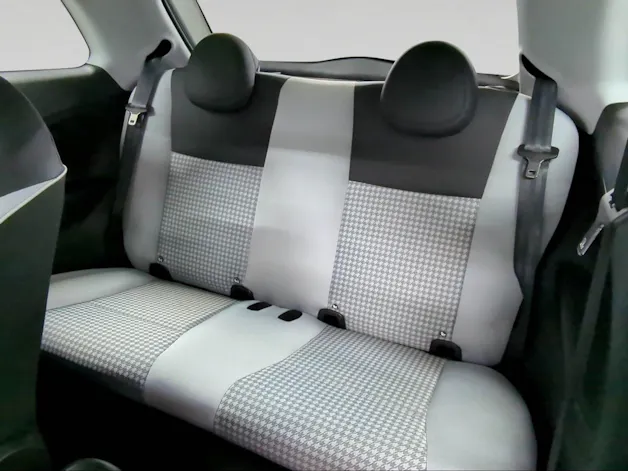 Fiat 500 1.0 FireFly MHD Torino