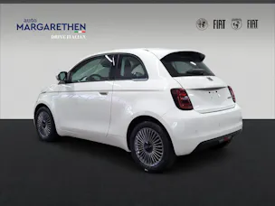 Fiat 500 1.0 FireFly MHD Torino
