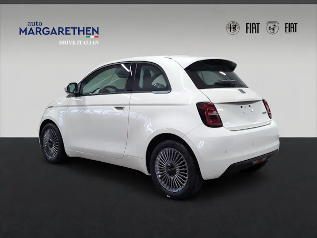 Fiat 500 1.0 FireFly MHD Torino
