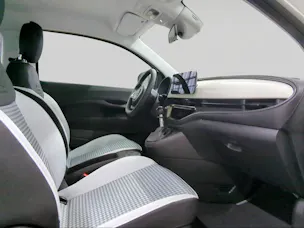 Fiat 500 1.0 FireFly MHD Torino