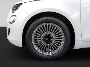 Fiat 500 1.0 FireFly MHD Torino