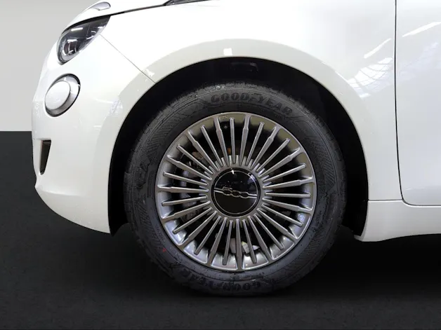 Fiat 500 1.0 FireFly MHD Torino