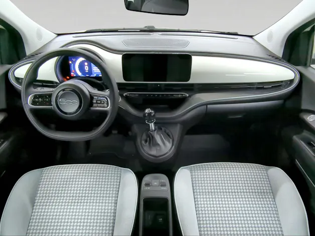 Fiat 500 1.0 FireFly MHD Torino