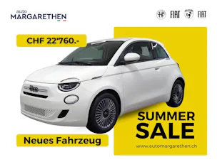 Fiat 500 1.0 FireFly MHD Torino