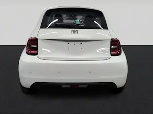Fiat 500 1.0 FireFly MHD Torino