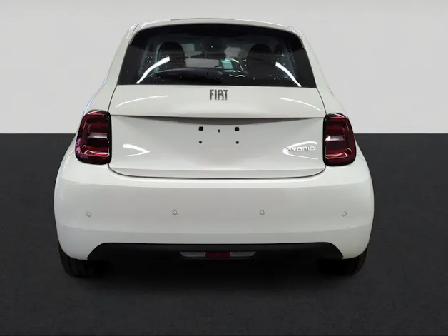 Fiat 500 1.0 FireFly MHD Torino