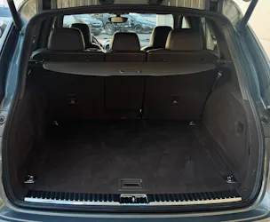 Porsche Cayenne S E-Hybrid