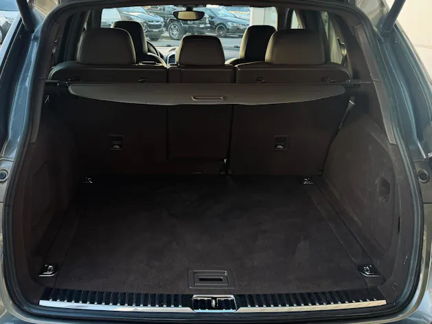 Porsche Cayenne S E-Hybrid