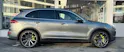 Porsche Cayenne S E-Hybrid