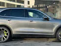 Porsche Cayenne S E-Hybrid