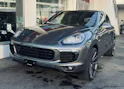 Porsche Cayenne S E-Hybrid