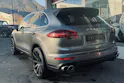 Porsche Cayenne S E-Hybrid