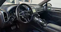 Porsche Cayenne S E-Hybrid