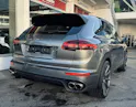 Porsche Cayenne S E-Hybrid