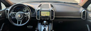 Porsche Cayenne S E-Hybrid