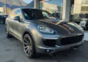 Porsche Cayenne S E-Hybrid