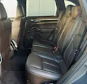 Porsche Cayenne S E-Hybrid