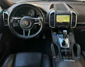 Porsche Cayenne S E-Hybrid