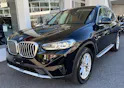 BMW X3 xDrive 30e