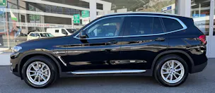 BMW X3 xDrive 30e