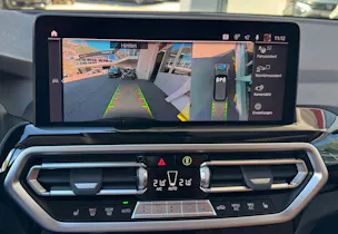 BMW X3 xDrive 30e