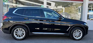 BMW X3 xDrive 30e